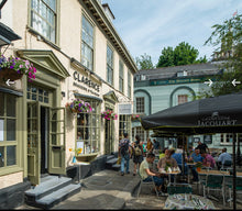 Load image into Gallery viewer, DAY TRIP TO WINDSOR -BOAT TRIP & AFTERNOON TEA- WEDNESDAY 19TH APRIL 2023