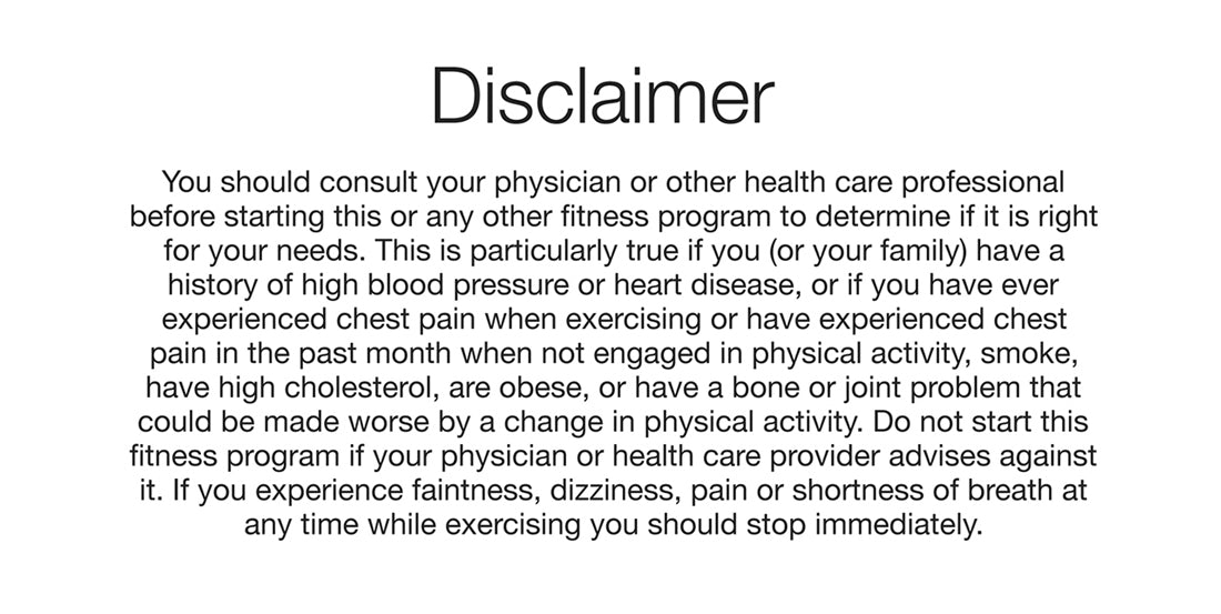 Video Workouts Uplift Studio