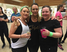 Load image into Gallery viewer, Uplift Studio - Membership (Over 60’s/Low Impact)