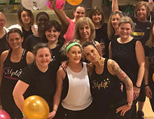 Load image into Gallery viewer, Uplift Studio - Membership (Over 60’s/Low Impact)