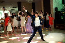 Load image into Gallery viewer, Wedding Dance Choreography